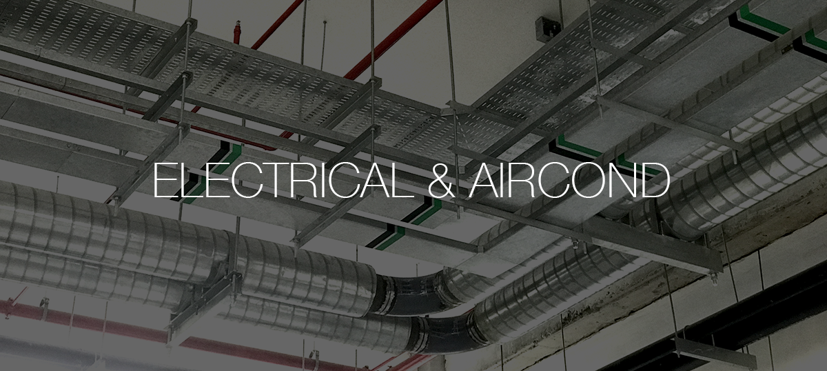 Electrical & Air-Cond