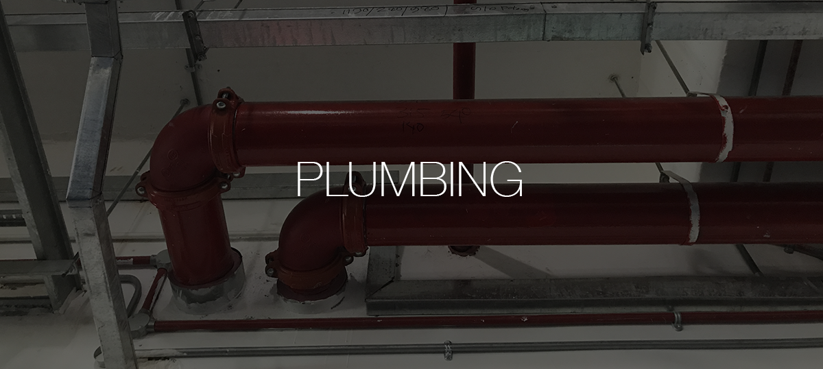Plumbing