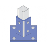 Base Plates FM2072-A