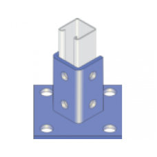 Base Plates FM2072-A