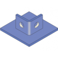Base Plates FM2072-S1
