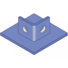 Base Plates FM2072-S1