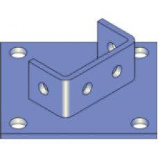 Base Plates FM2073