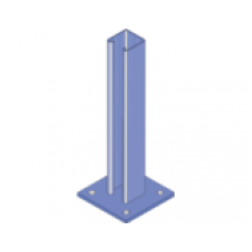 FM180 Welded Beam Hanger