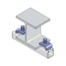 Beam Clamp for Flexistrut Channel FM171