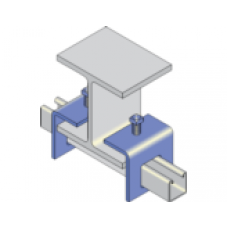 Beam Clamp for Flexistrut Channel FM172