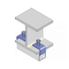 Beam Clamp for Flexistrut Channel FM173