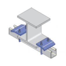 Beam Clamp for Flexistrut Channel FM174