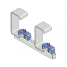 Beam Clamp for Flexistrut Channel FM177