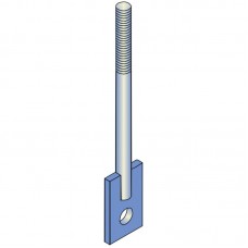 Blade End Hanger