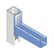 FM157 Cantilever Bracket