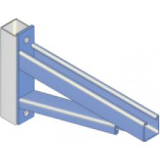 FM158 Cantilever Bracket