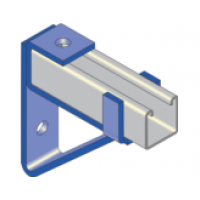 Cantilever Fittings FM1075-4