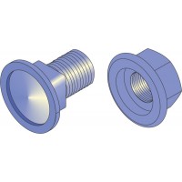 Electrical Bolts & Nuts