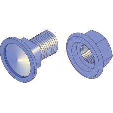 Electrical Bolts & Nuts