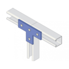 Flat Plate Fittings FM1031