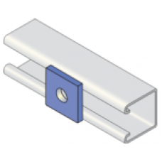 Flat Plate Fittings FM1064-M14