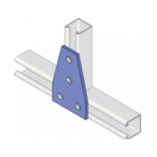 Flat Plate Fittings FM1358