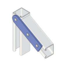 Flat Plate Fittings FM2324