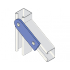 Flat Plate Fittings FM2325