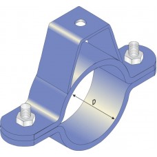 Medium Duty Yoke Clamp