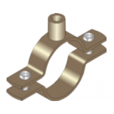 Nut Clip Copper Pipe