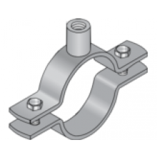 Nut Clip Stainless Steel