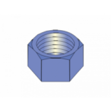 Hex Nuts