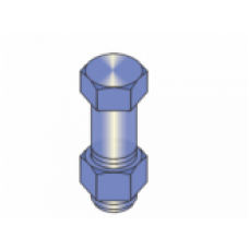 Hexbolts and Nuts