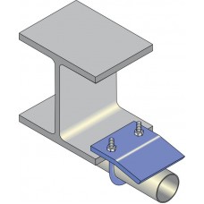 Pipe Beam Clips